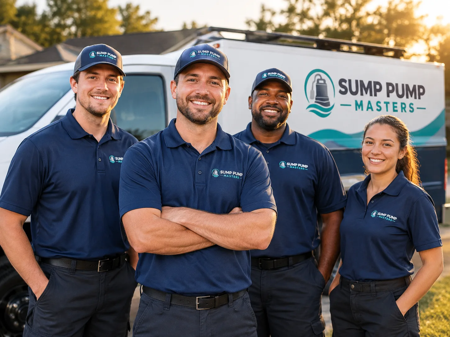 Sump Pump Repair company in Jonesville, TX